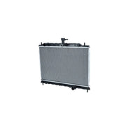 NRF Engine Radiator 53492