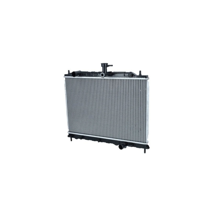 NRF Engine Radiator 53492