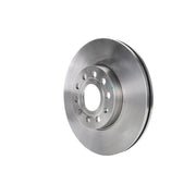 Bosch 2 x Vented Brake Discs 0 986 479 939