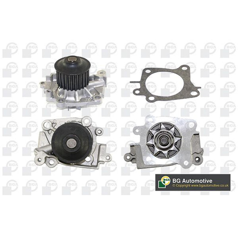 BGA Engine Cooling Water Pump CP6592T
