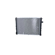 NRF Engine Radiator 55326