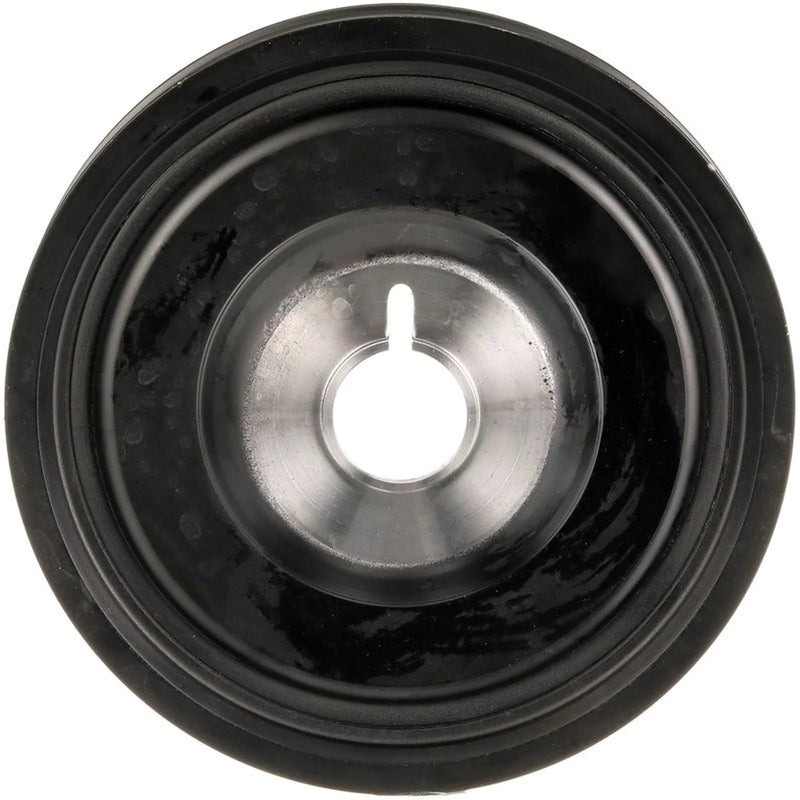 Gates Crank Shaft Belt Pulley TVD1126A