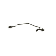 Gates Molded Heater Hose 02-3674