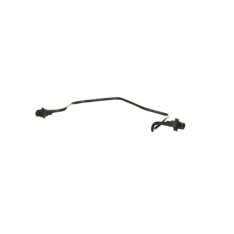 Gates Molded Heater Hose 02-3674