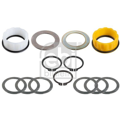 Febi Brake Camshaft Repair Kit 02396