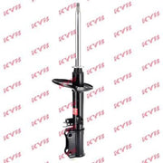 KYB Shock Absorber Damper Strut Rear Left 334341
