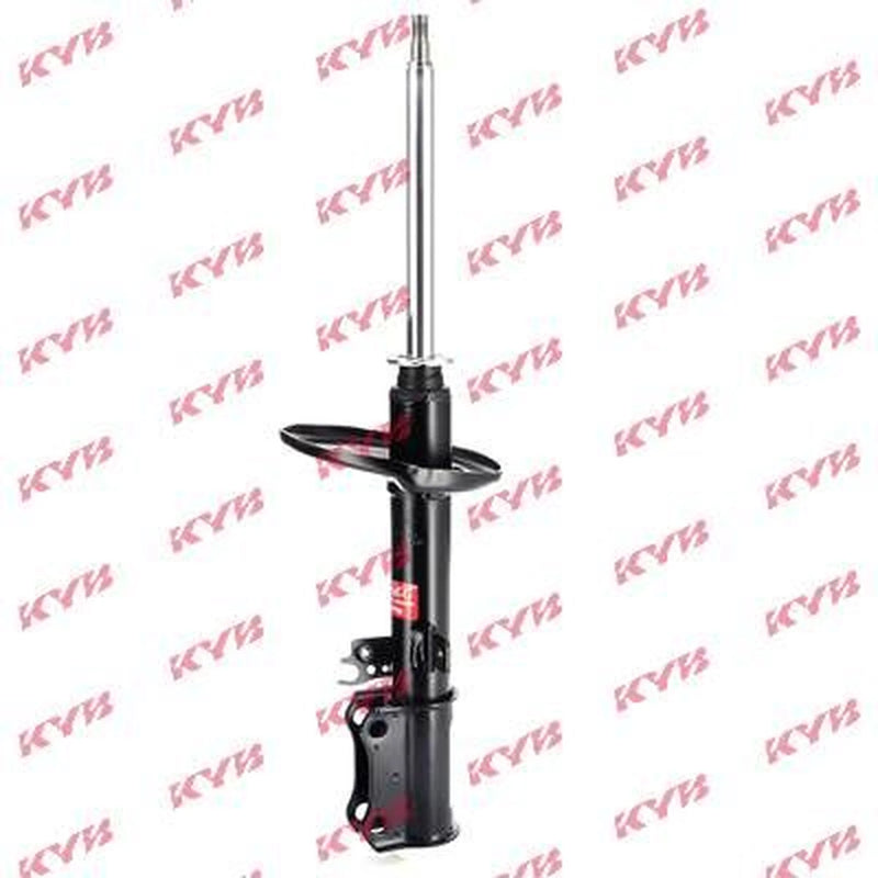 KYB Shock Absorber Damper Strut Rear Left 334341