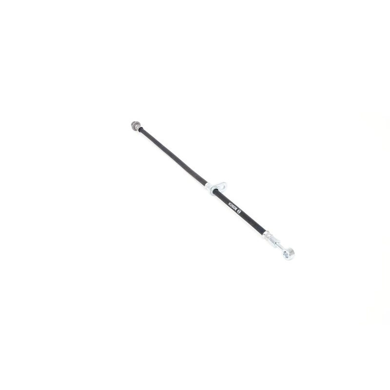 Bosch Brake Hydraulic Hose Line Front Right 1 987 481 850