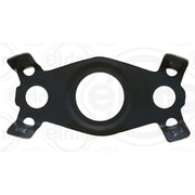 Elring Oil Outlet Gasket Wide Thick 245.800