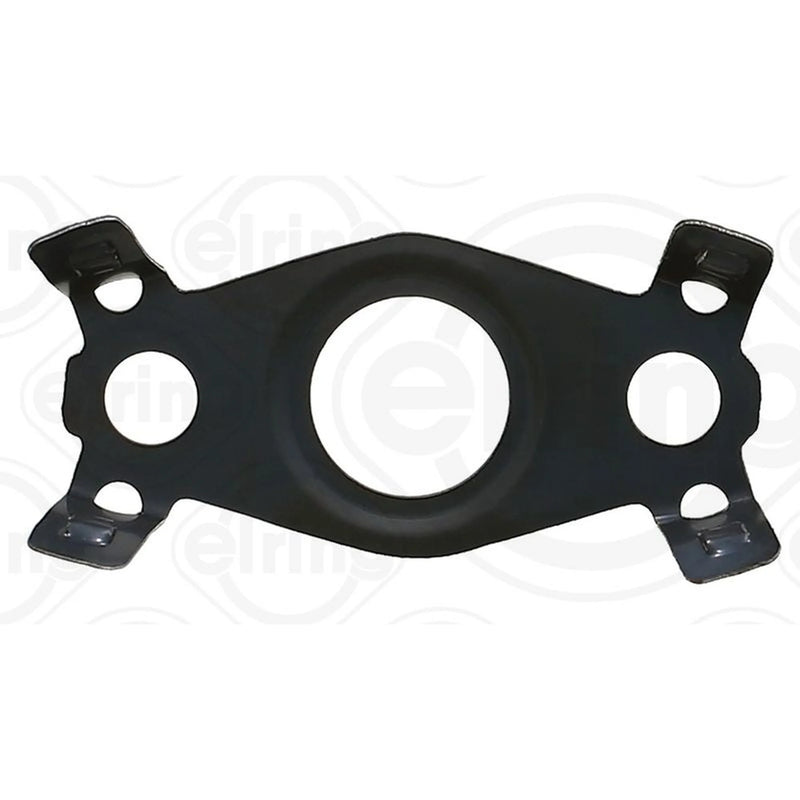 Elring Oil Outlet Gasket Wide Thick 245.800