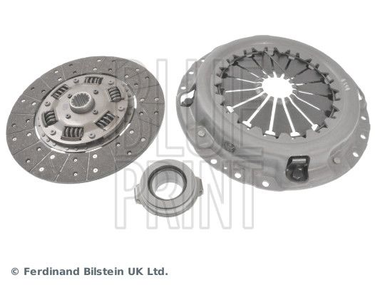 Blue Print ADZ93056 Clutch Kit
