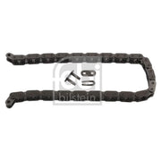 Febi Oil Pump Drive Chain 25400