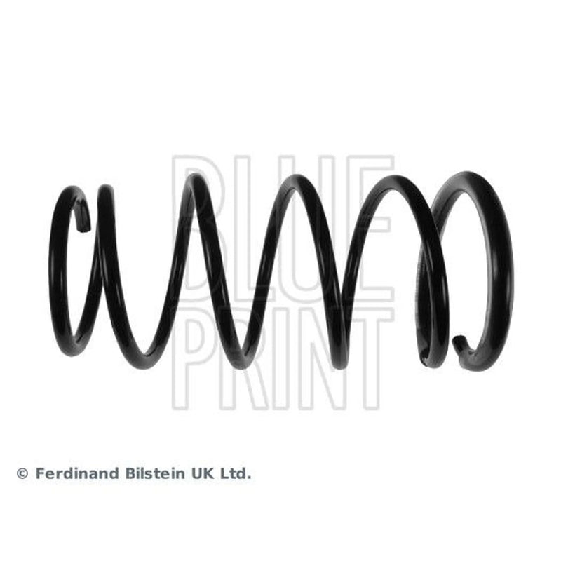 Blue Print Rear Left Suspension Coil Spring ADH288367