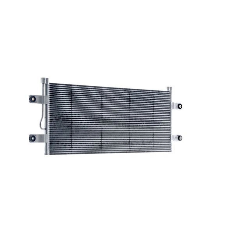 Mahle Air Conditioning Condenser AC 783 000P