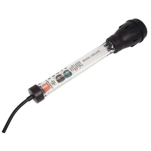 Laser Tools Battery Tester - PL