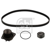 Febi Timing Belt & Water Pump Kit 45107