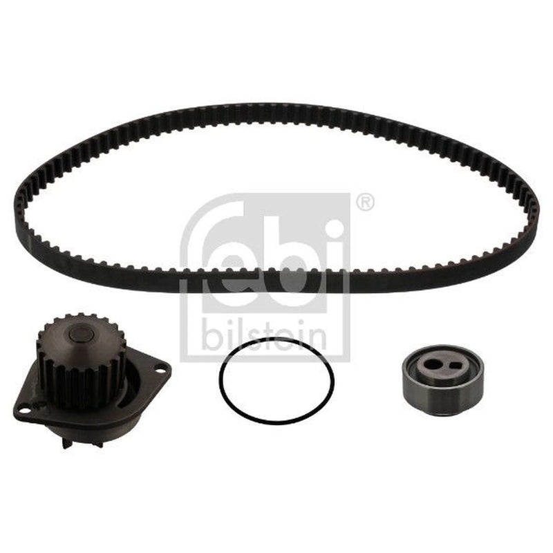 Febi Timing Belt & Water Pump Kit 45107