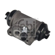 Febi Wheel Cylinder Hydraulic Brake Rear Right 181567