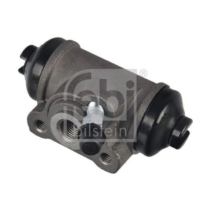 Febi Wheel Cylinder Hydraulic Brake Rear Right 181567