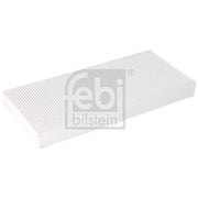 Febi Cabin Air Filter (Pollen Filter) 182121
