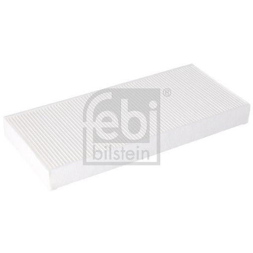 Febi Cabin Air Filter (Pollen Filter) 182121