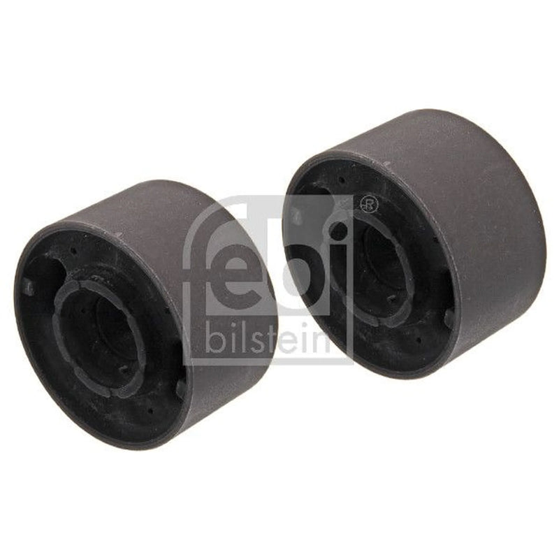 Febi Wishbone / Control / Trailing Arm Bush Front Right 36375