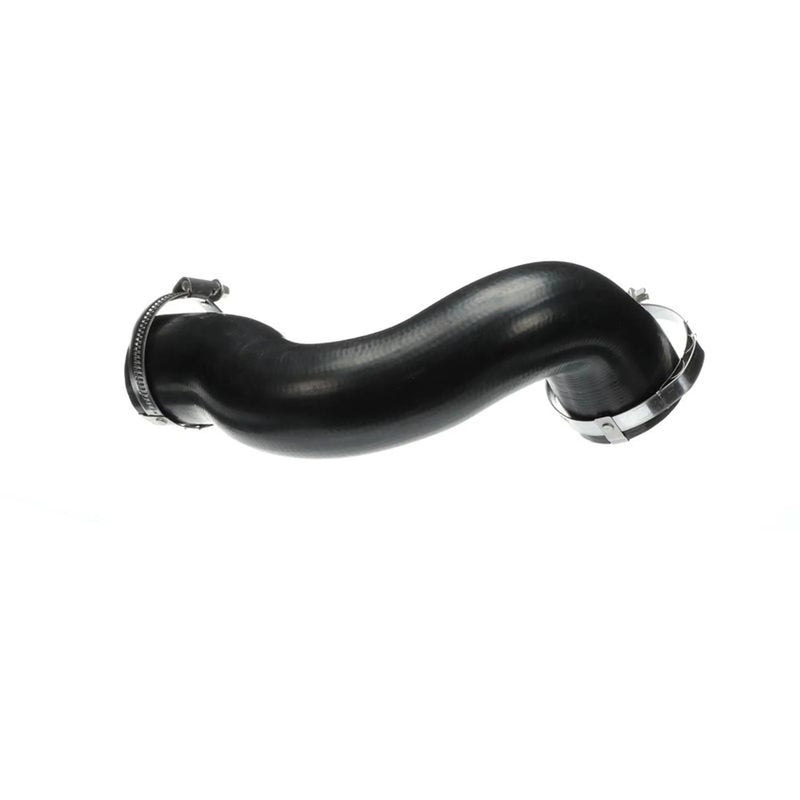 Gates Intercooler Turbo Charge Air Hose 380mm 09-0031