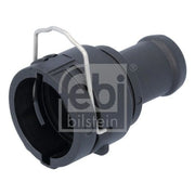 Febi Coolant Flange Housing Connector 103334