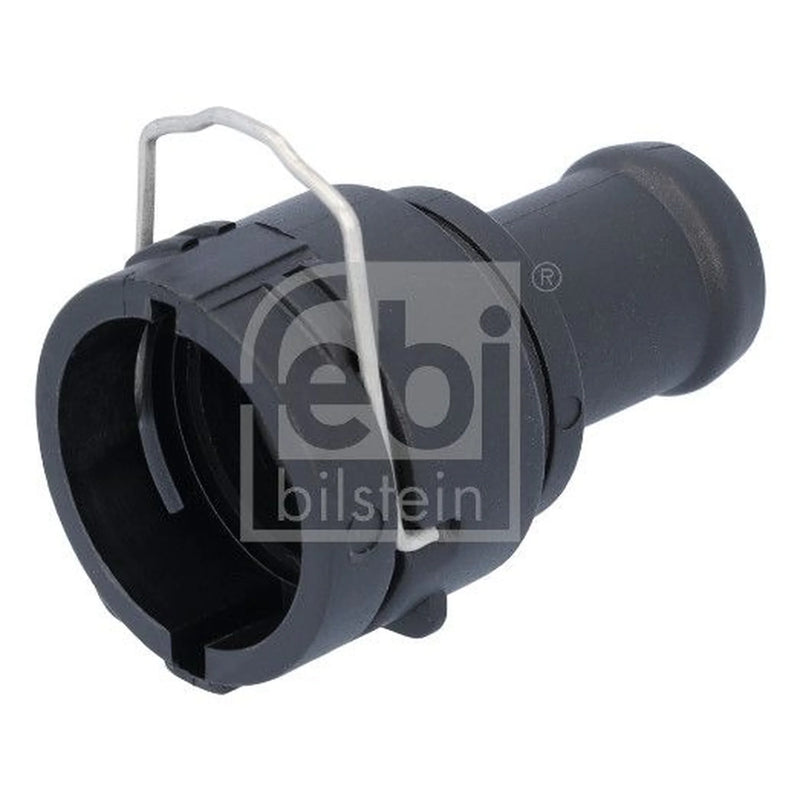 Febi Coolant Flange Housing Connector 103334