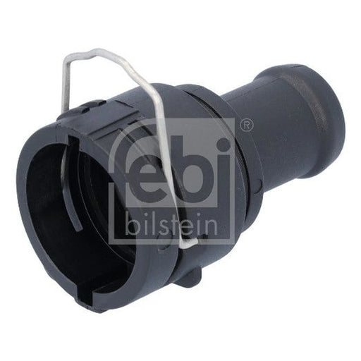 Febi Coolant Flange Housing Connector 103334