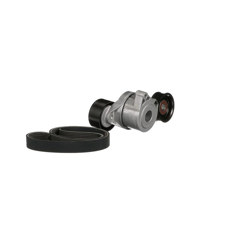 Gates V-Ribbed Belt Set K017PK1715