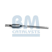 BM Catalysts Homologated Diesel Cat BM80170H