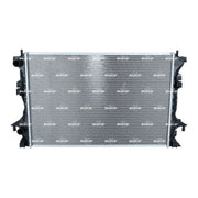 NRF Engine Radiator 58479
