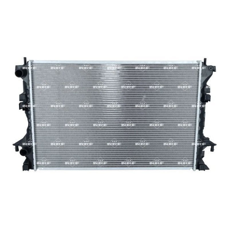 NRF Engine Radiator 58479