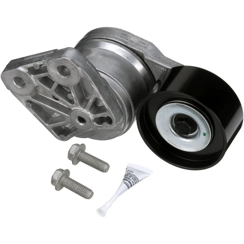 Gates Auxiliary Belt Tensioner T38671