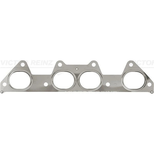 Victor Reinz Exhaust Manifold Gasket Wide Thick 71-54081-00