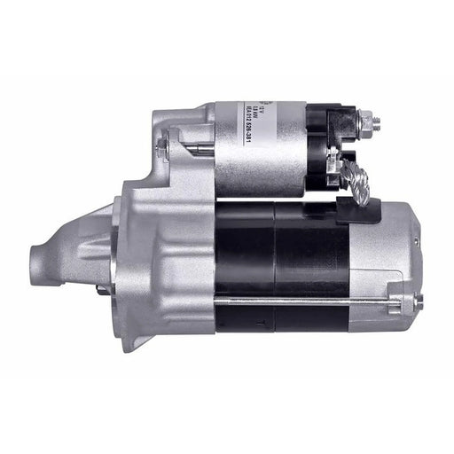 Hella Starter Motor 12V 0.8kW 9 Teeth 8EA 012 526-381