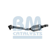 BM Catalysts Homologated Petrol Cat BM90668H