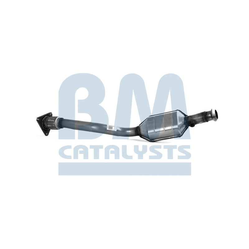 BM Catalysts Homologated Petrol Cat BM90668H