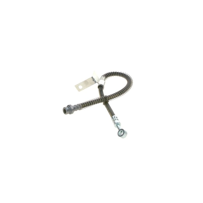 Bosch Brake Hydraulic Hose Line Front Right 1 987 481 321