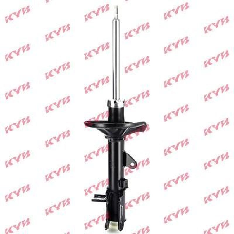 KYB Shock Absorber Damper Strut Rear Left 333782