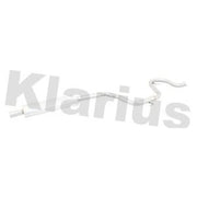 Klarius Box With Centre Pipe Centre SB140C