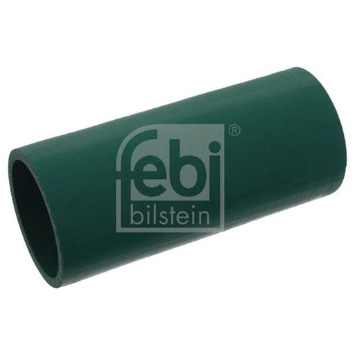Febi Radiator Coolant Hose 158mm ID 46587