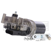 First Line Front/Rear Wiper Motor Front FWM1015