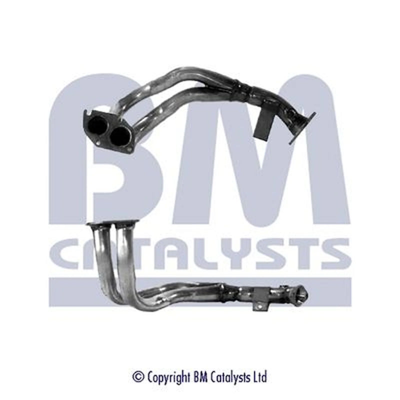 BM Catalysts Exhaust Pipe OD BM70203