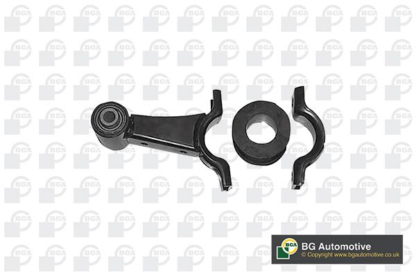 BGA Stabiliser Bar Link Coupling Rod Front Left