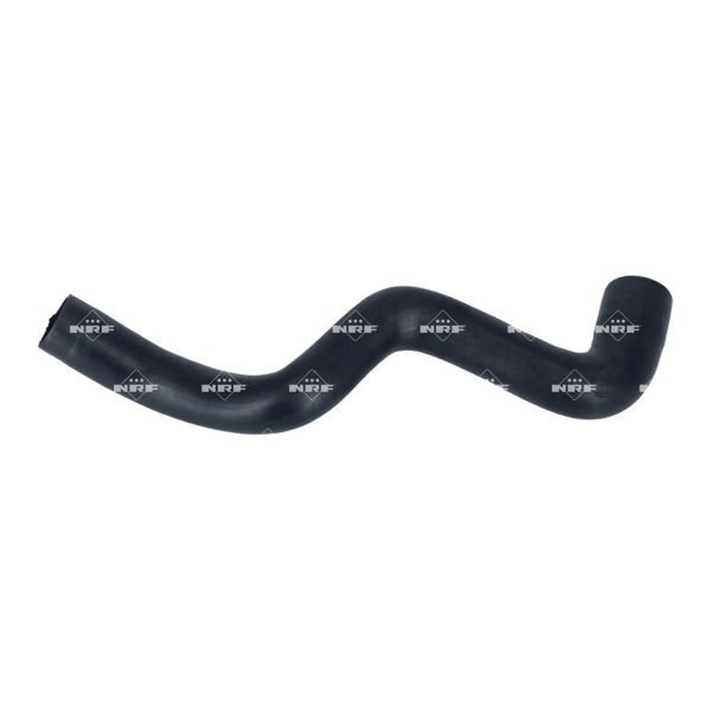 NRF Intercooler Turbo Charge Air Hose 166325