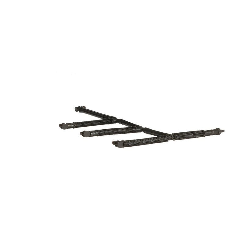 Gates Fuel Overflow Hose Pipe MFL1352