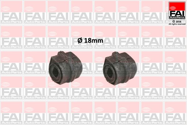 FAI Anti Roll Bar Mounting Bracket