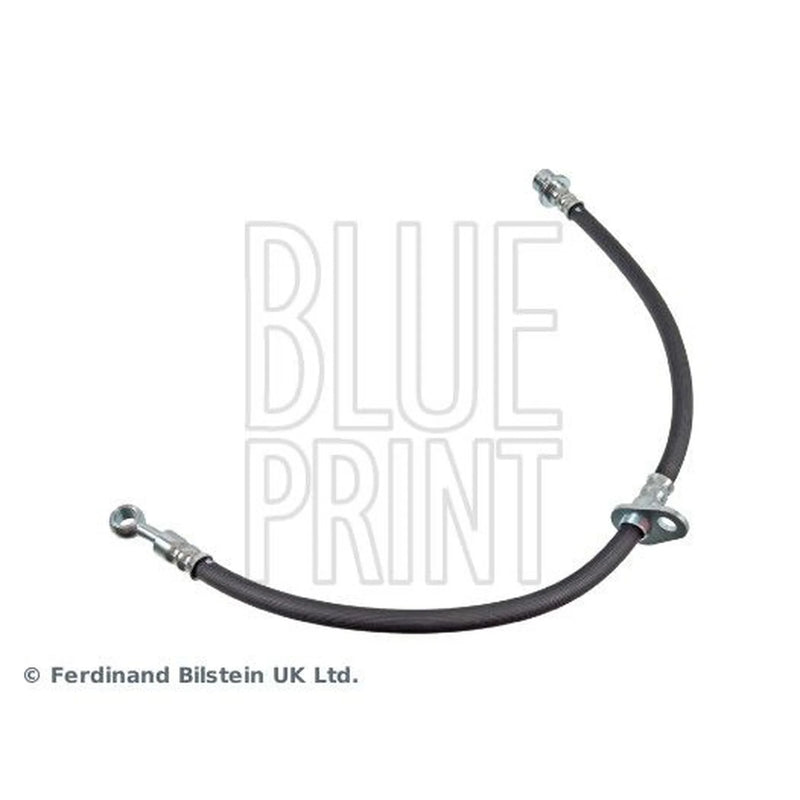 Blue Print Brake Hydraulic Hose Line Front Right ADH253210